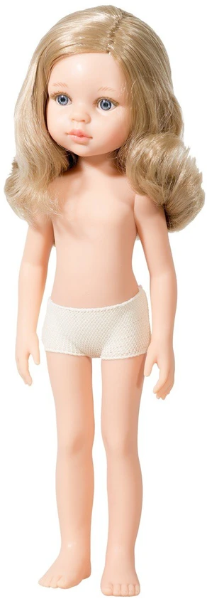 Paola Reina lėlė Carla, 32 cm