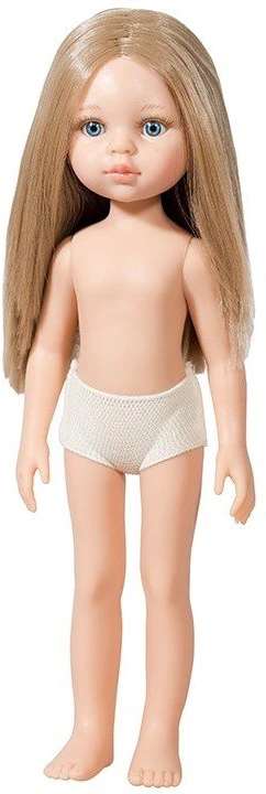 Paola Reina lėlė Carla, 32 cm