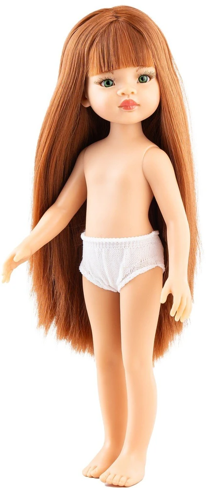 Paola Reina lėlė Lumita, 32 cm