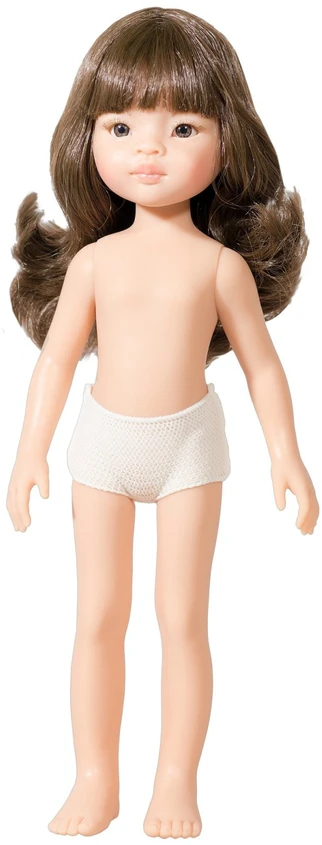 Paola Reina lėlė Mali, 32 cm
