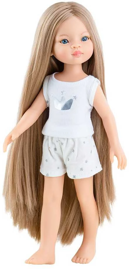 Lėlė Paola Reina Manica