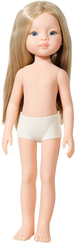 Paola Reina lėlė Carla, 32 cm
