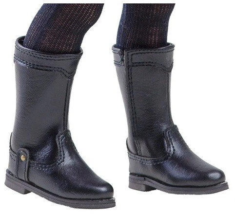PAOLA REINA Ilgaauliai batai 32 cm lėlei