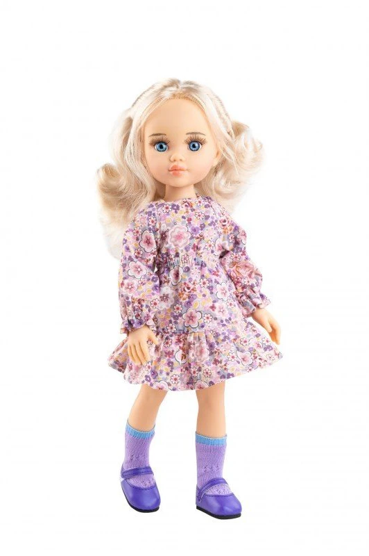 Paola Reina Drabužėlių komplektas Clara 32 cm lėlei