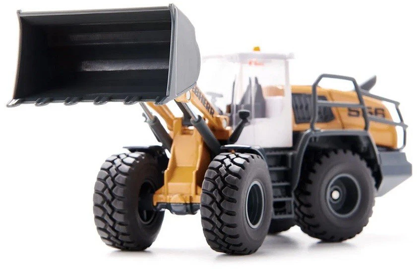 Siku Liebherr L556 krautuvas