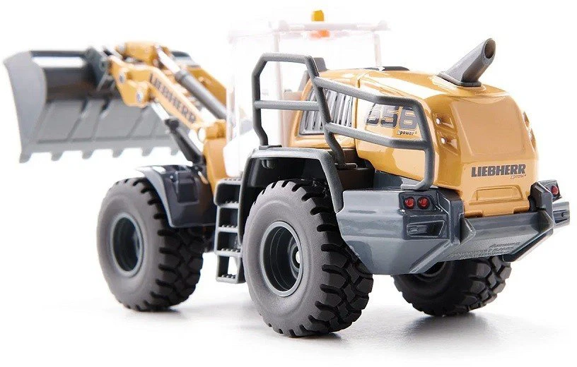 Siku Liebherr L556 krautuvas