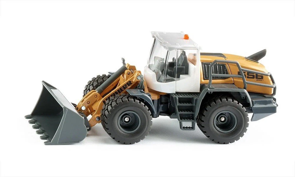 Siku Liebherr L556 krautuvas