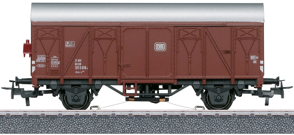 Märklin Krovininis vagonas