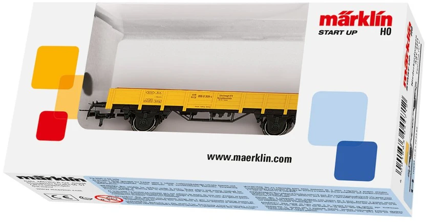Märklin Platforma