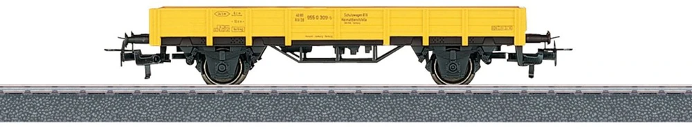 Märklin Platforma