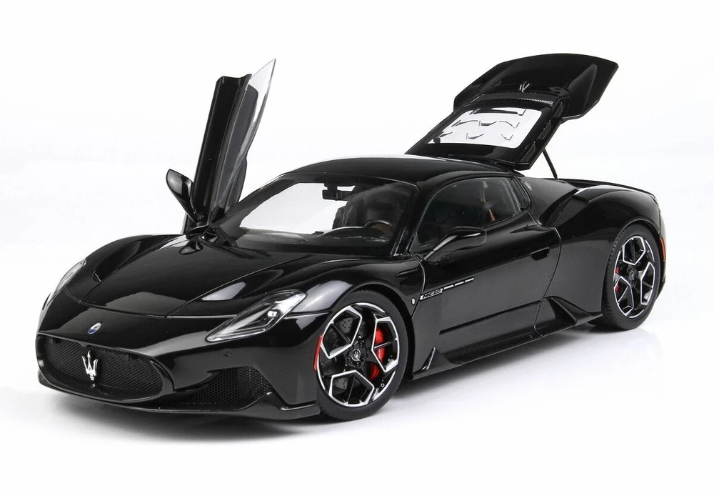 Maserati MC20, 2020 - 1:18 BBR