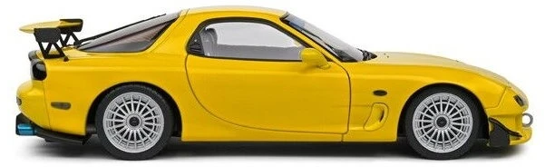 Mazda RX7 FD3RS, 1999 - 1:18 Solido