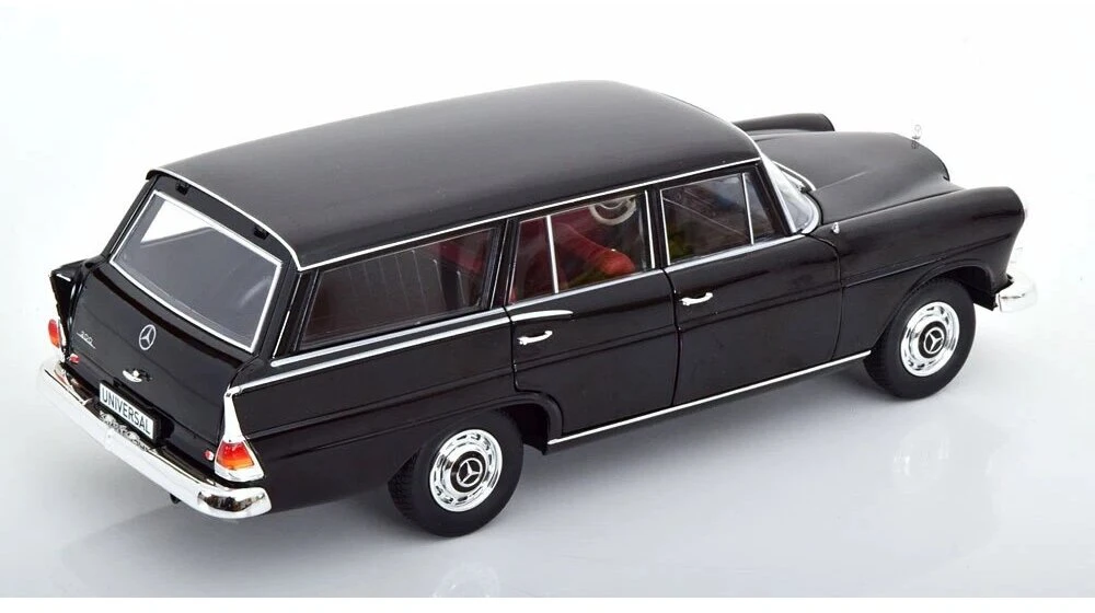 Mercedes-Benz 200 Universal (W110) B II, 1966 - 1:18 Norev