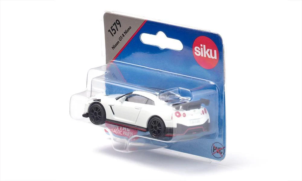 Siku Nissan GT-R Nismo