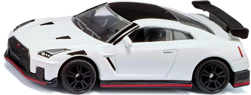 Siku Nissan GT-R Nismo