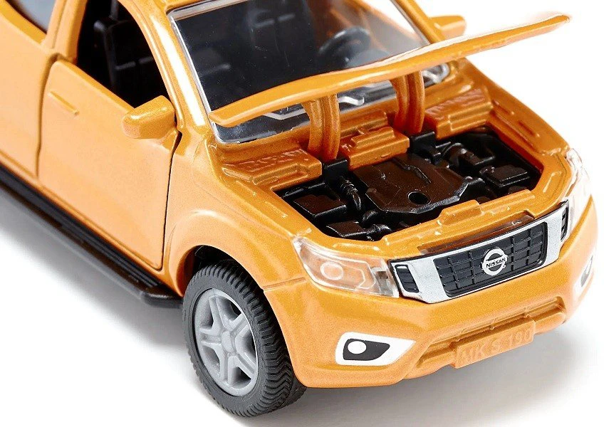 Siku Nissan Navara
