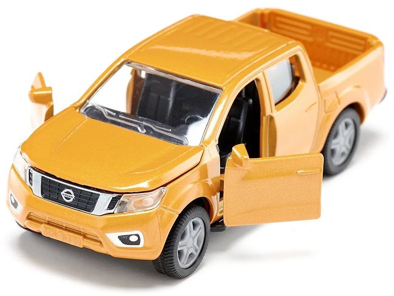 Siku Nissan Navara