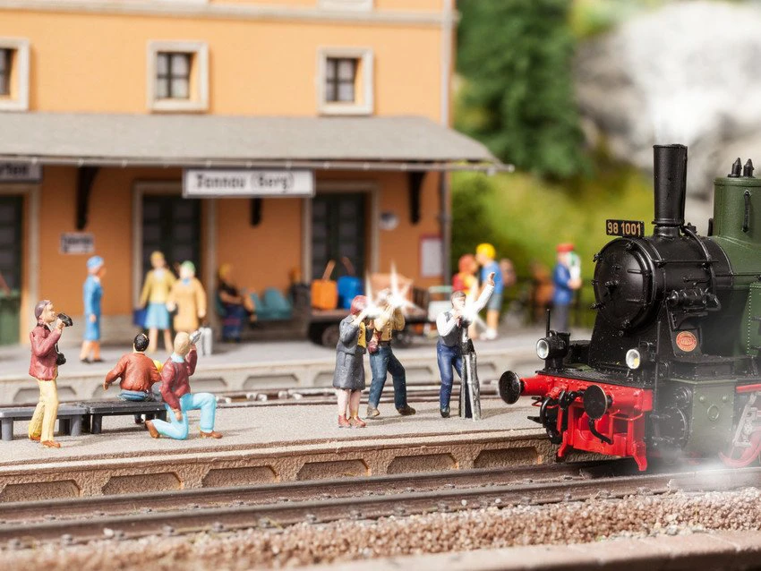 Noch Fotografai