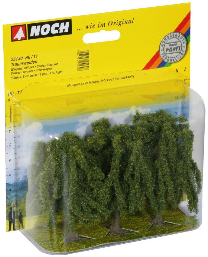 Noch Karklai, 3 vnt.