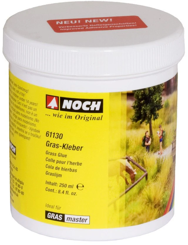Noch Klijai žolei