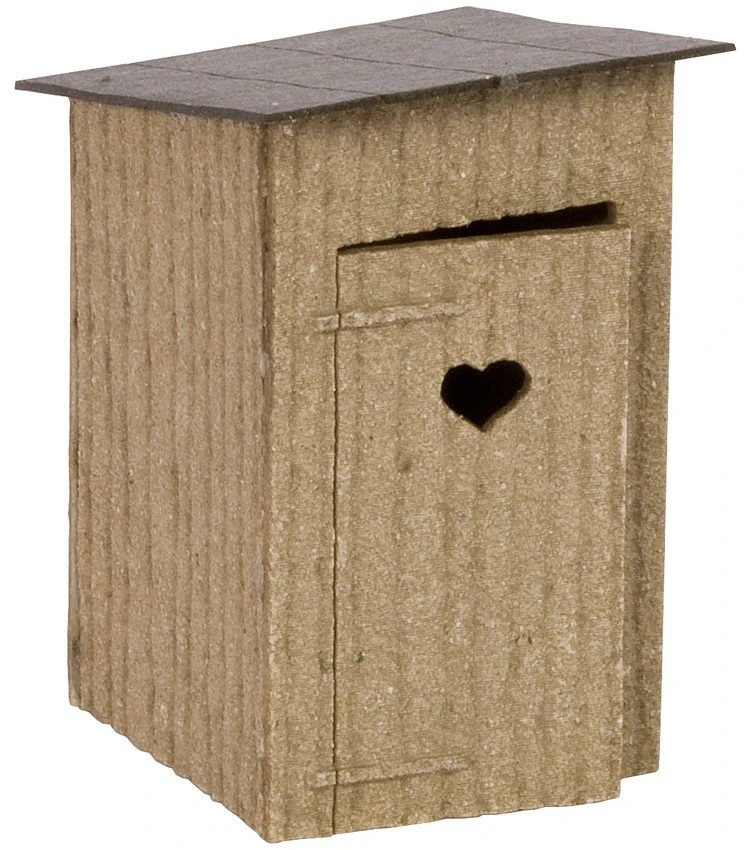 Noch Lauko tualetas