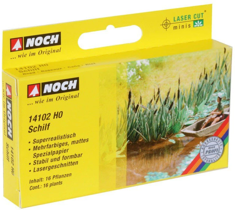 Noch Nendrės