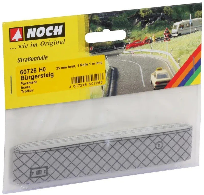 Noch Šaligatvis