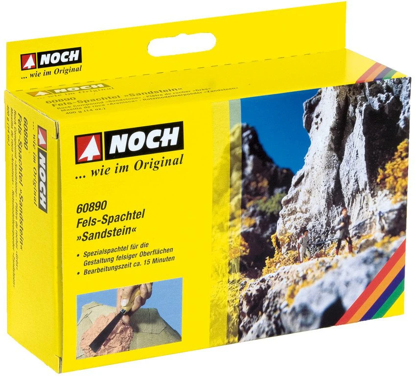 Noch Smiltainio imitacija