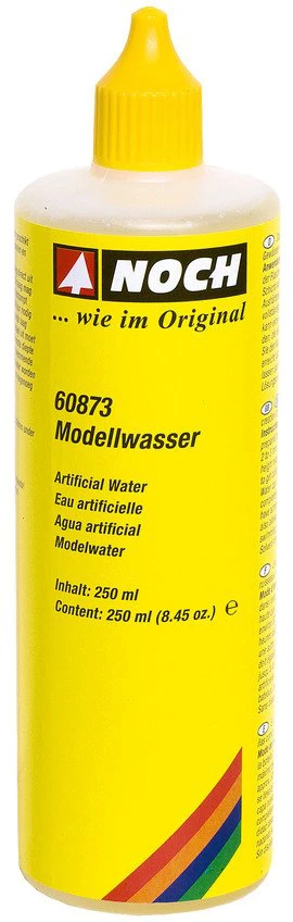 Noch Vandens imitacijos gelis