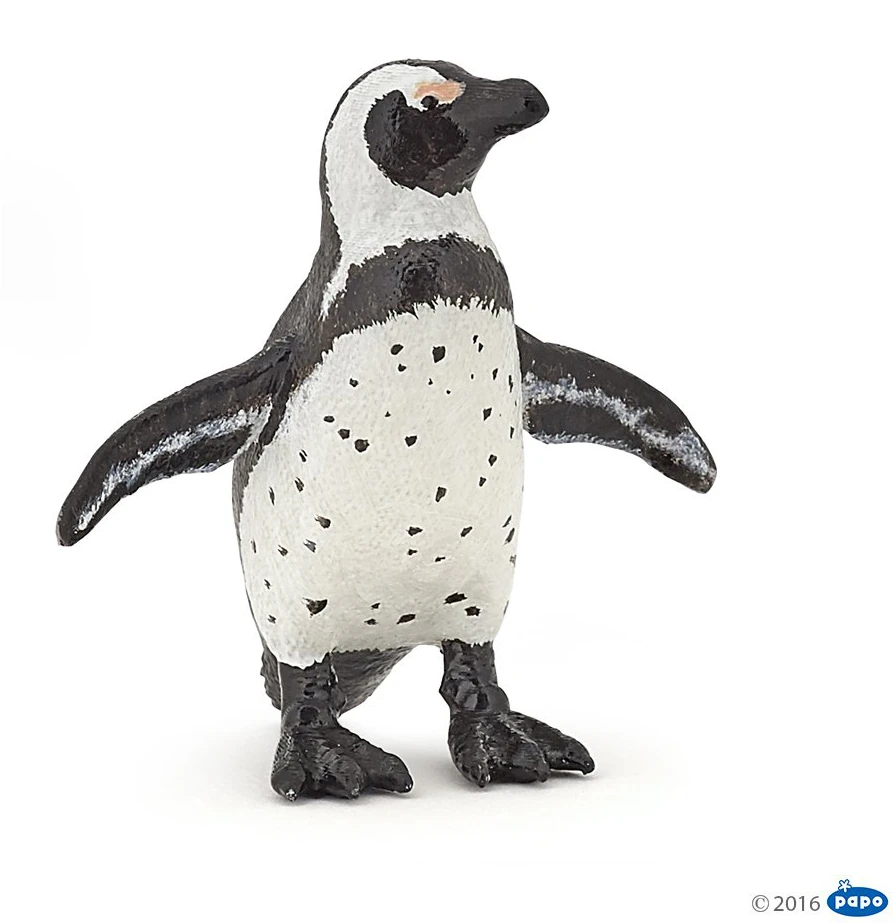 Papo Figūrėlė Pingvinas 5.42 cm