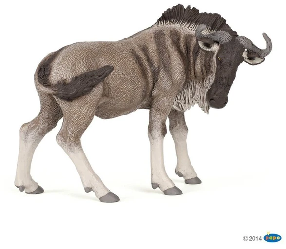 Papo figūrėlė Antilopė Gnu