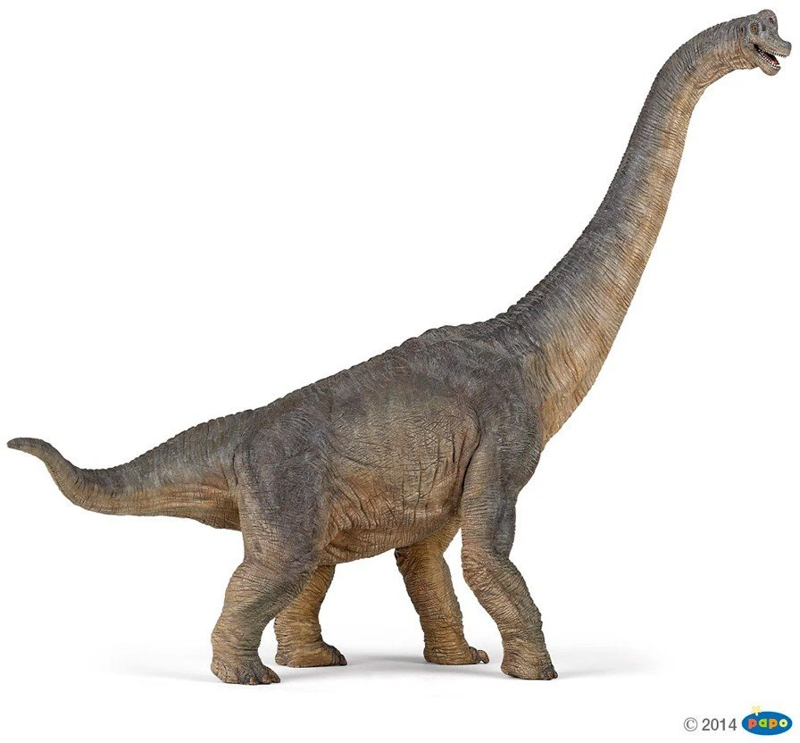 Papo figūrėlė Dinozauras