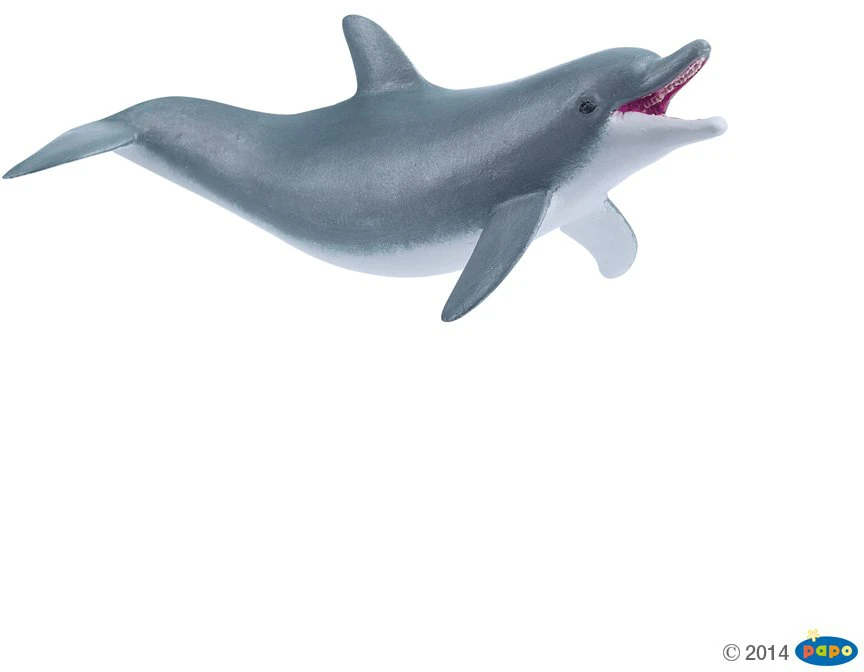 Schleich figūrėlė Delfinas