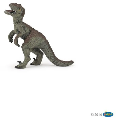 Papo Dinozaurų figūrėlių rinkinys