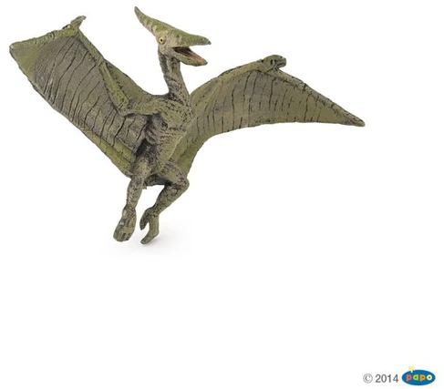 Papo Dinozaurų figūrėlių rinkinys