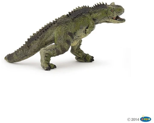 Papo Dinozaurų figūrėlių rinkinys