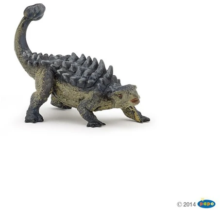 Papo Dinozaurų figūrėlių rinkinys