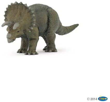 Papo Dinozaurų figūrėlių rinkinys