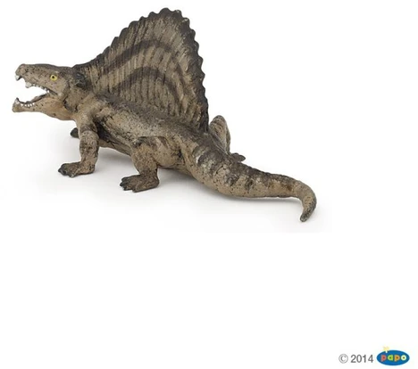 Papo Dinozaurų figūrėlių rinkinys