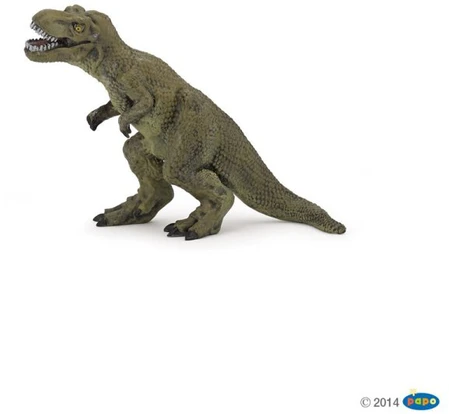 Papo Dinozaurų figūrėlių rinkinys