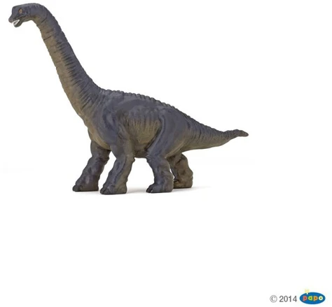 Papo Dinozaurų figūrėlių rinkinys