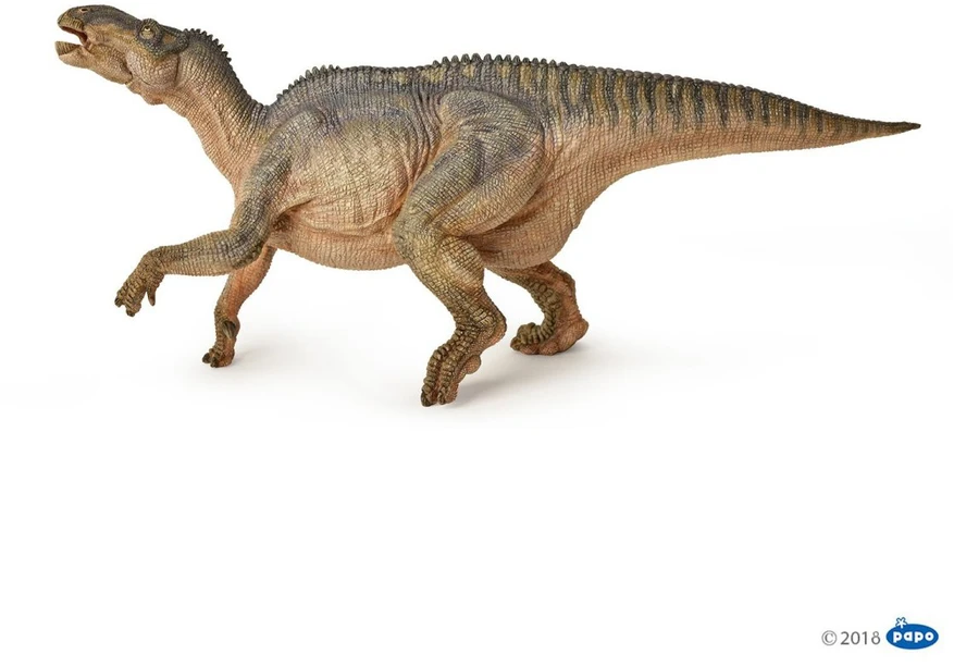Papo Iguanodonto figūrėlė
