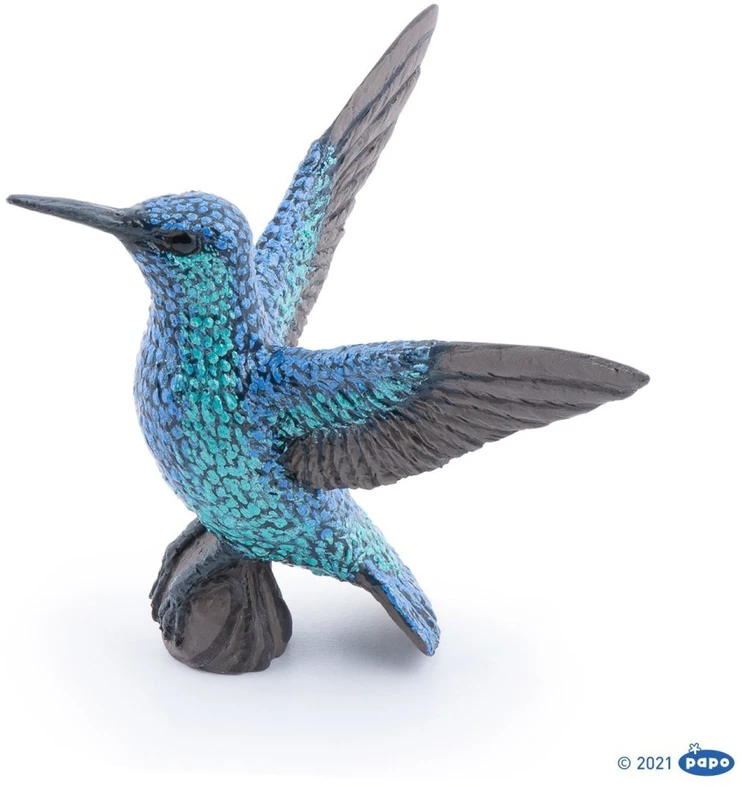 Papo figūrėlė Kolibris