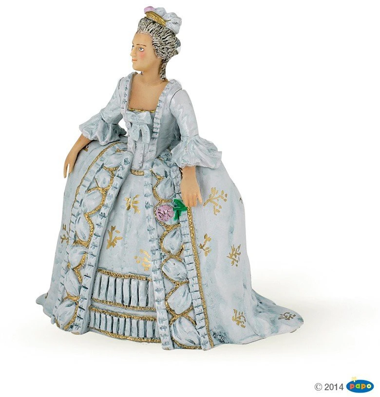 Papo Marie Antoinette figūrėlė