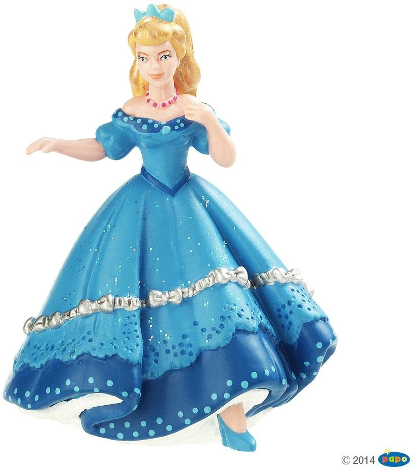Papo Princesės Sofijos figūrėlė