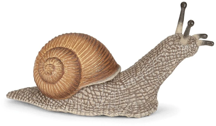 Papo figūrėlė Sraigė