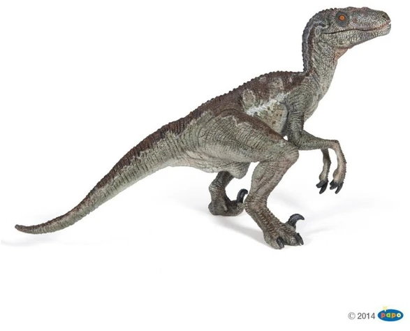 Papo figūrėlė Velociraptorius