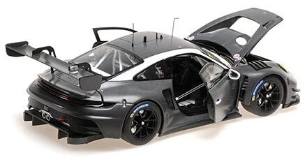 Porsche 911 (992) GT3 R, 2024 - 1:18 Minichamps