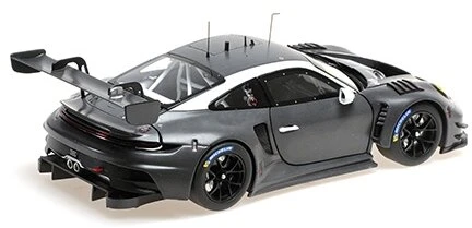 Porsche 911 (992) GT3 R, 2024 - 1:18 Minichamps