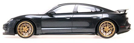 Porsche Taycan Turbo GT, 2024 - 1:18 Minichamps